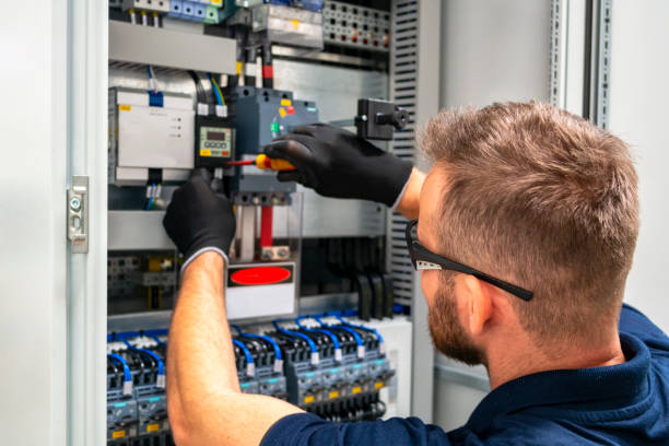 Best Electrical Upgrades for Homes  in Woodbury Heights, NJ