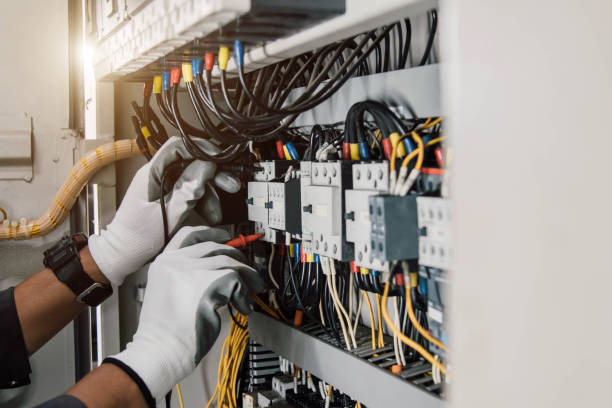 Best Best Electricians Near Me  in Woodbury Heights, NJ